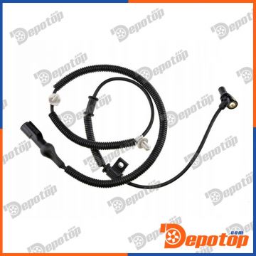 Capteur ABS avant pour FORD | HCA-CH-068